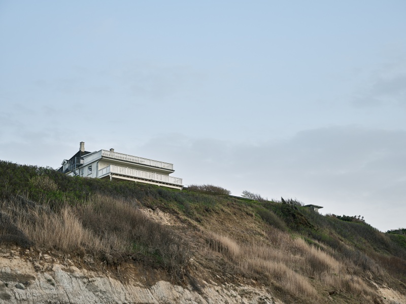 Helenekilde´s seashore hotel